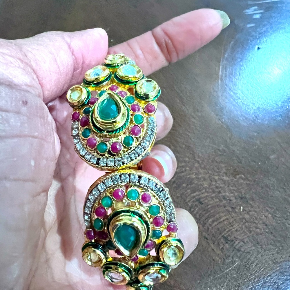 Indian Bollywood bracelet